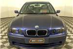  2004 BMW 3 Series 