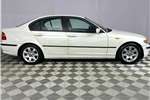  2004 BMW 3 Series 