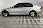 Used 2004 BMW 3 Series 