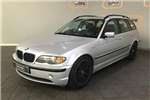  2005 BMW 3 Series 