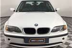  2005 BMW 3 Series 