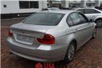  2007 BMW 3 Series 