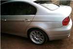  2007 BMW 3 Series 