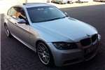  2008 BMW 3 Series 