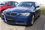  2008 BMW 3 Series 