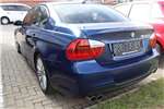  2008 BMW 3 Series 