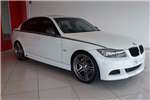  2009 BMW 3 Series 