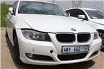  2009 BMW 3 Series 