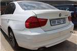  2009 BMW 3 Series 