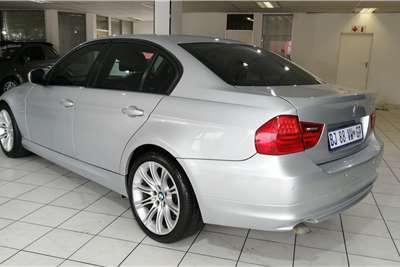  2009 BMW 3 Series 