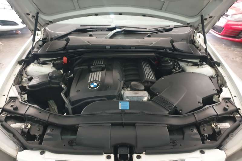 Used 2009 BMW 3 Series 