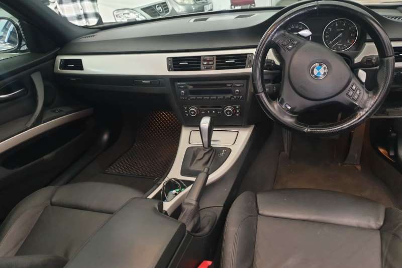 Used 2009 BMW 3 Series 