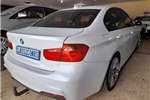  2012 BMW 3 Series 