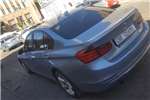  2012 BMW 3 Series 