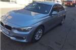  2012 BMW 3 Series 