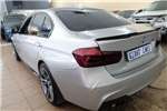  2013 BMW 3 Series 