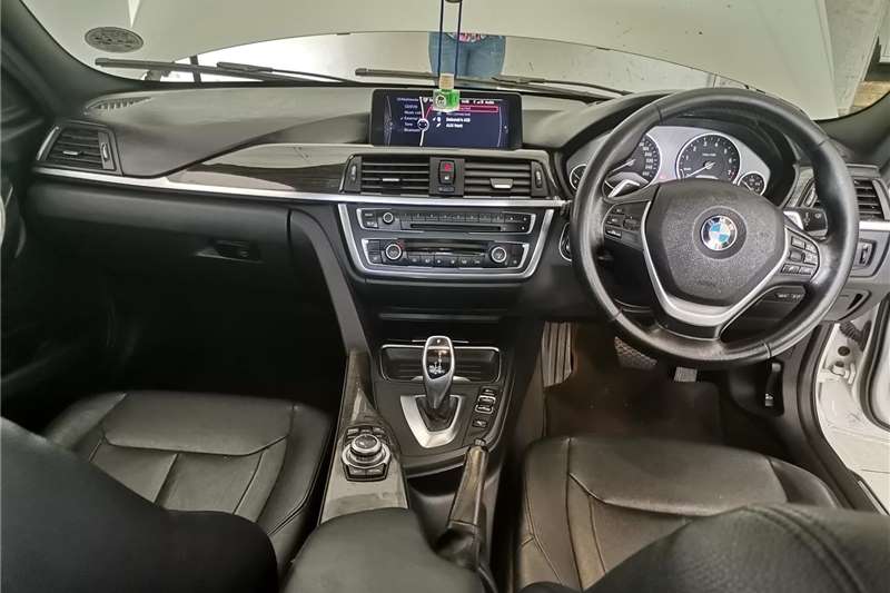 Used 2013 BMW 3 Series 