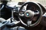  2014 BMW 3 Series 