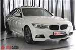  2015 BMW 3 Series 