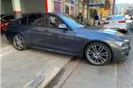  2017 BMW 3 Series 