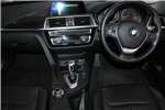  2017 BMW 3 Series 