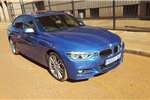  2018 BMW 3 Series 