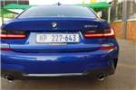  2019 BMW 3 Series 