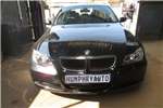  2007 BMW 3 Series 3.2 quattro s-tronic