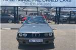 1989 BMW 3 Series 