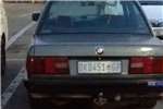  1991 BMW 3 Series 