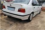  1992 BMW 3 Series 