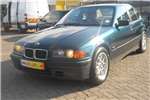  1995 BMW 3 Series 316i