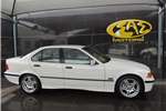  1996 BMW 3 Series 