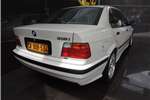  1996 BMW 3 Series 