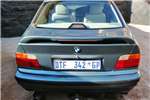  1997 BMW 3 Series 