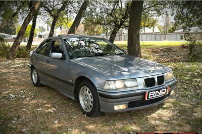 1998 BMW 3 Series 316i