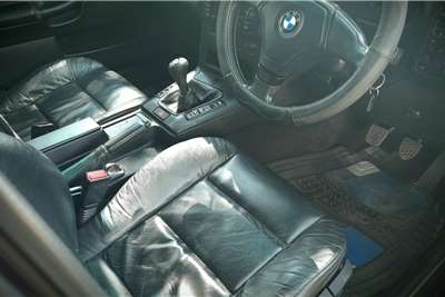 1998 BMW 3 Series 316i