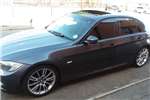  2007 BMW 3 Series 316i