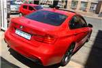  2013 BMW 3 Series 316i