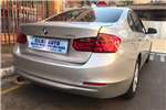  2013 BMW 3 Series 316i