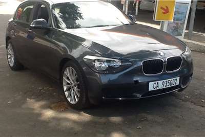  2013 BMW 3 Series 316i