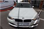  2014 BMW 3 Series 316i