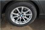  2014 BMW 3 Series 316i