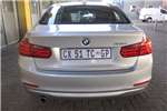  2014 BMW 3 Series 316i