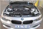  2014 BMW 3 Series 316i