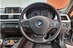  2014 BMW 3 Series 316i