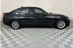  2014 BMW 3 Series 316i