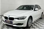 Used 2015 BMW 3 Series 316i