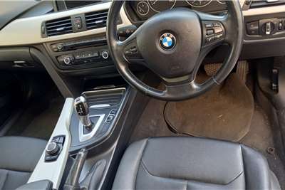 Used 2016 BMW 3 Series 316i