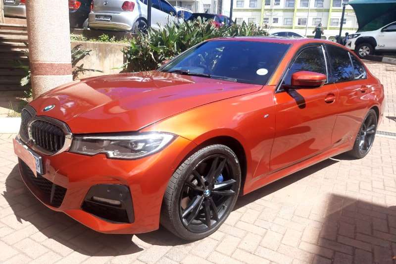  BMW 6i en venta en Gauteng